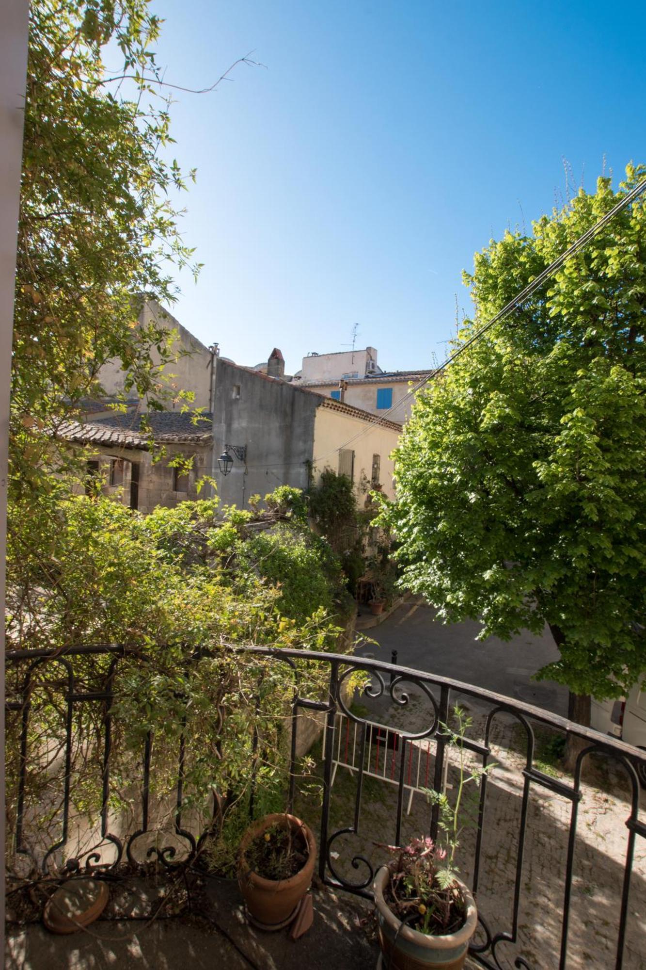 Zen Arena, Clim - Terrasse Villa Arles Exterior photo